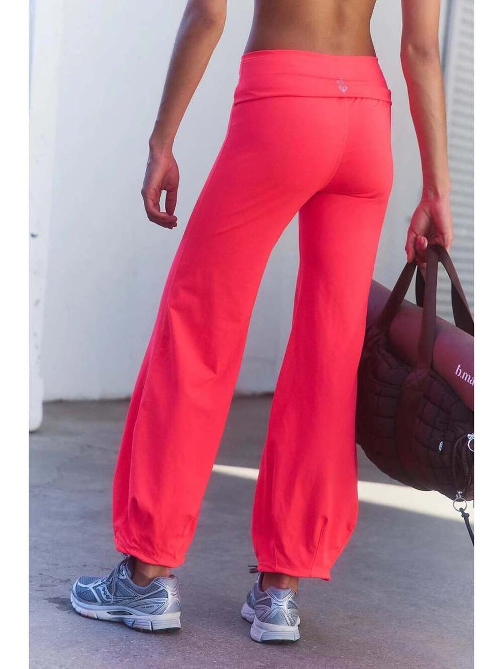 Quick Step Pant - Picture 2 of 3